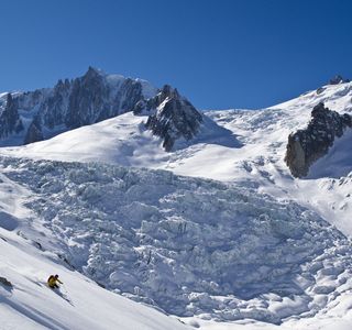Vallee Blanche