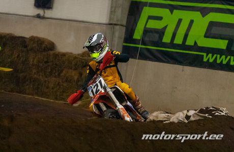 Adrenalin Arena