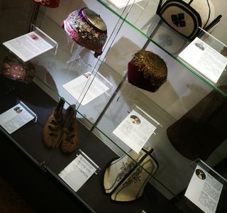 The World of Hat Museum
