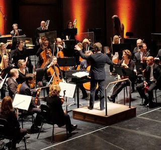 Winnipeg Symphony Orchestra