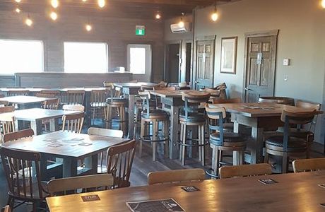 Split Rock Brewing
