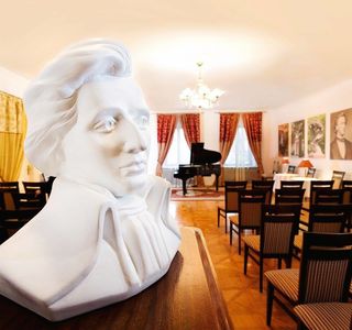 Chopin Concerts - Chopin Gallery