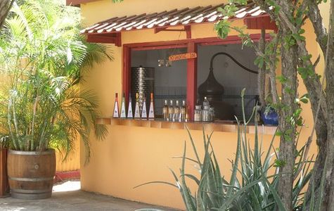 The Cadushy Distillery 1