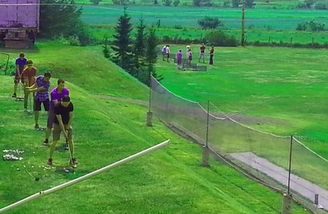 Club de Golf de Riviere-Hatee