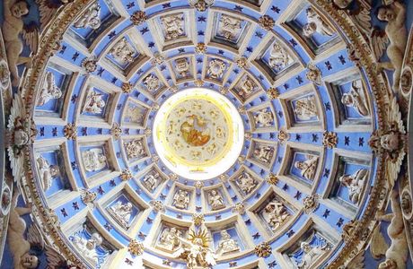 Chapel of the Boim Family