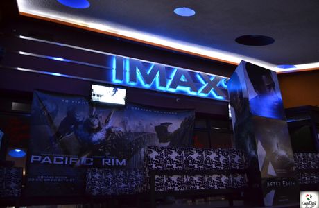 Imax