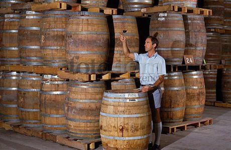 Hobbs of Barossa Ranges Cellar Door