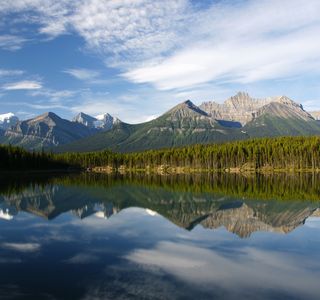 Last Mountain Lake National Wildlife Area