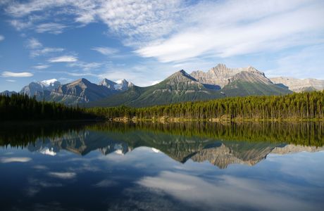 Last Mountain Lake National Wildlife Area