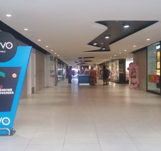Mall Vivo Imperio