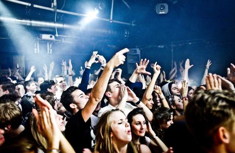 Club 24