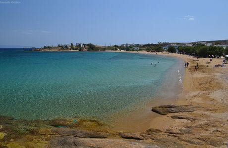 Logaras Beach
