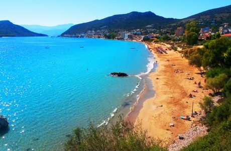 Karathona Beach