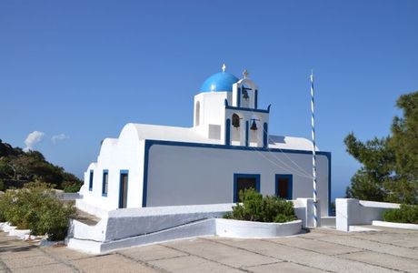 Ekklisia Profitis Ilias