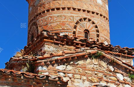 Church of the Panagia Koumbelidiki
