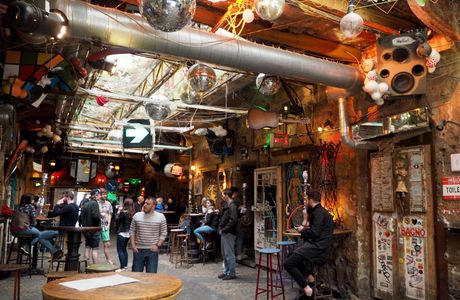 Szimpla Kert