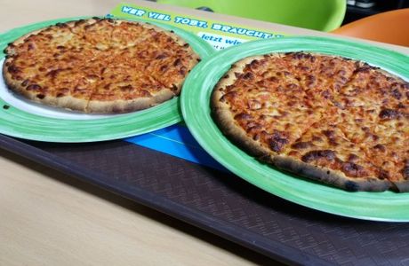 TobeBox Indoorspielplatz