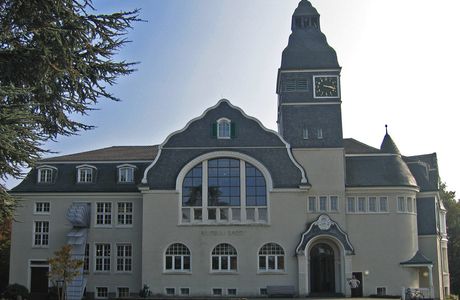 Kunstmuseum Solingen