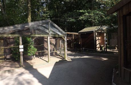 Solinger Vogel- und Tierpark