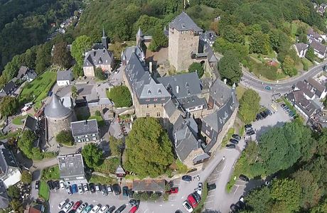 Schloss Burg