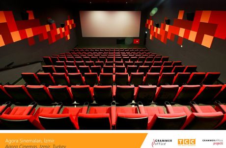 Town Cinemas