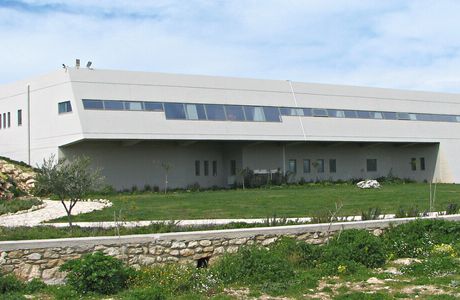 Museum of Ancient Eleutherna