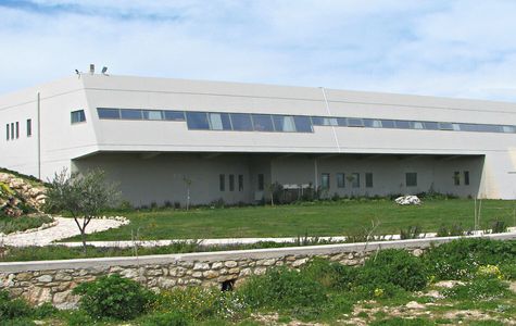 Museum of Ancient Eleutherna 1