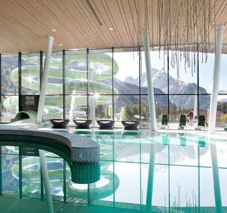 Calm Wellness Center