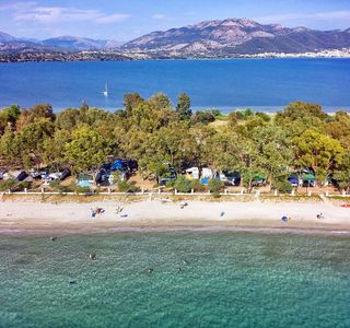 Depranos Beach