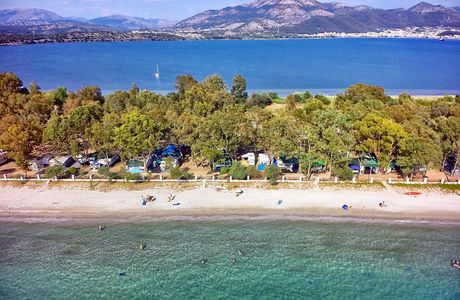 Depranos Beach