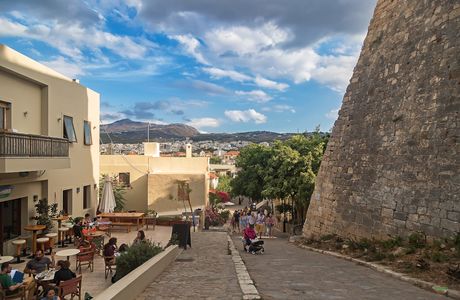 Hand Picked Greece