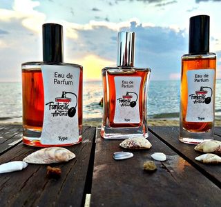 Fantastic Aroma