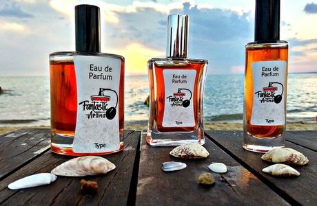 Fantastic Aroma