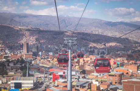 Costanova Tour and Travel Services