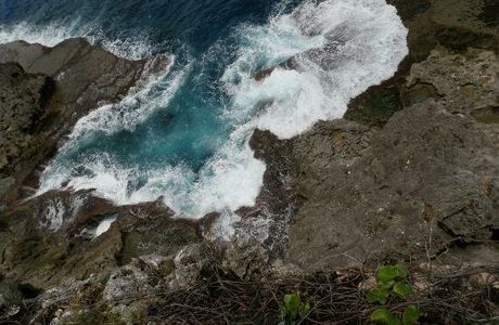 Suicide Cliff (Tinian)