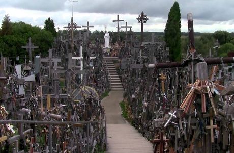 Siauliai Cemetery