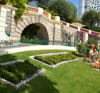 Princess Antoinette Park