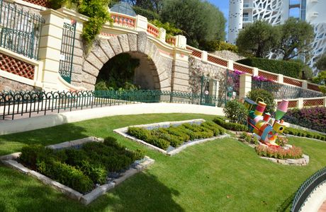 Princess Antoinette Park