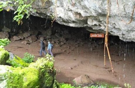 Mount Elgon National Park