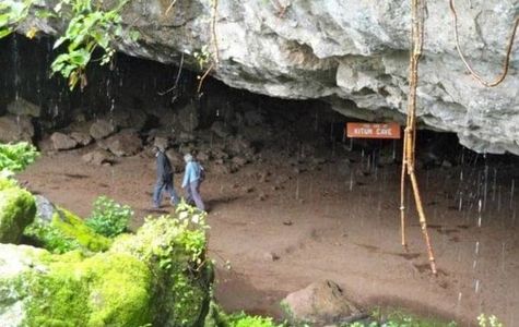 Mount Elgon National Park 1