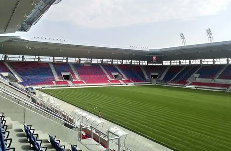 MOL Arena Sosto