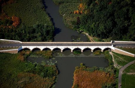 Hortobagy National Park