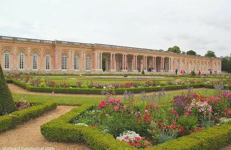 Le Grand Trianon
