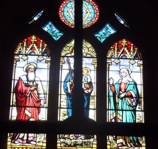 Eglise Sainte Anne