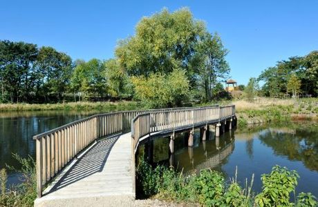 Office De Tourisme Paris Saclay