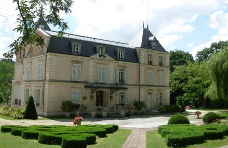 Château des Roches