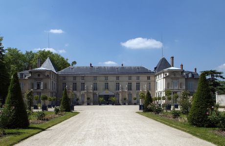 Château de Malmaison