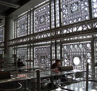 Institut du Monde Arabe