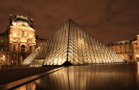 Louvre Museum