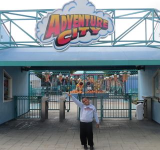 Adventure City